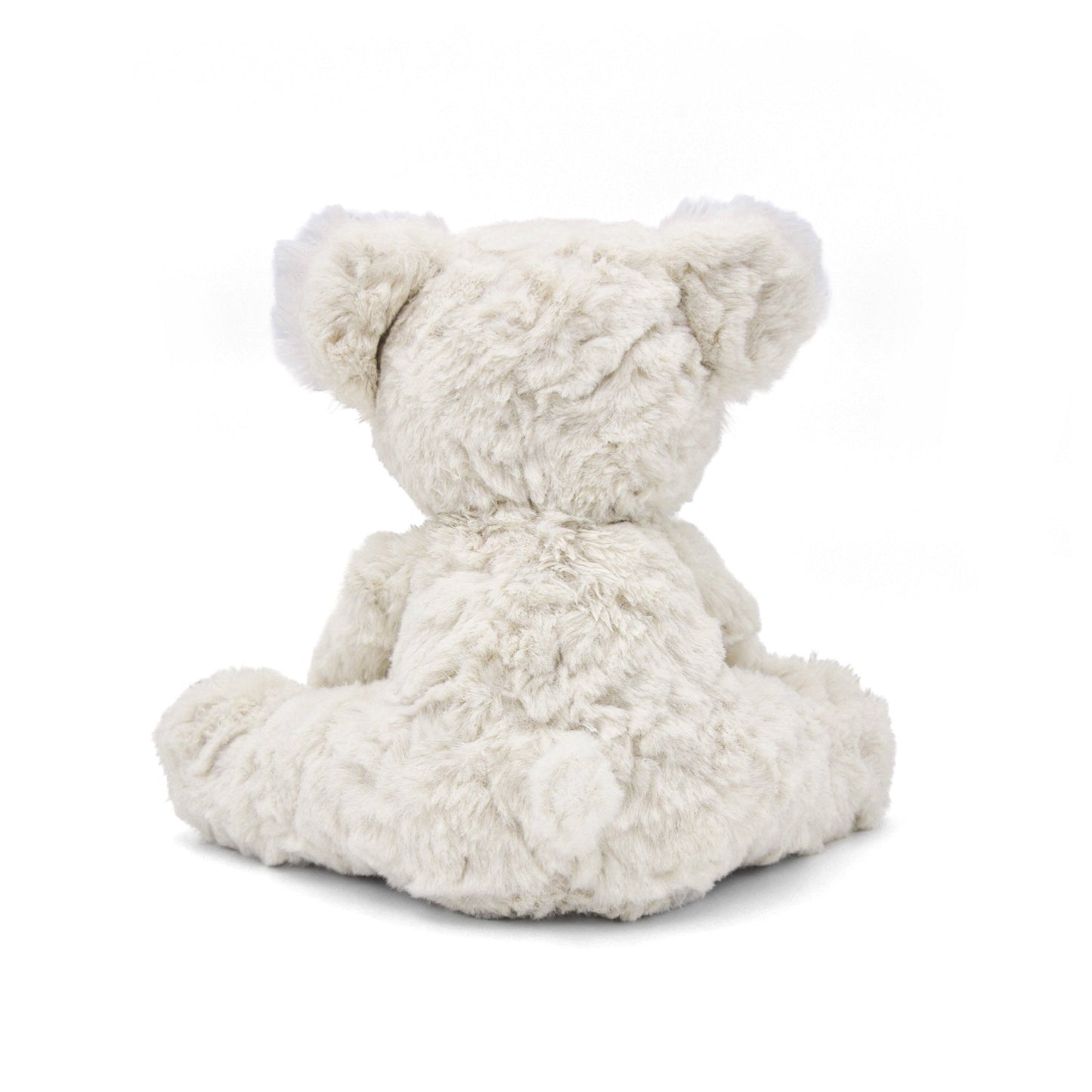 Koko Plush Toy