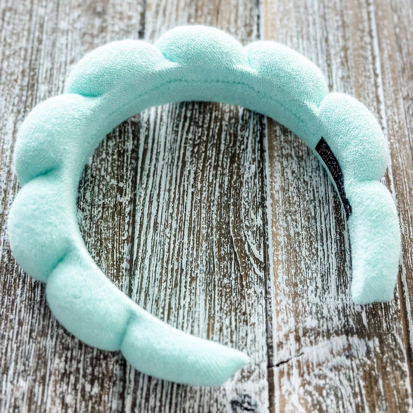 Cloud Spa Headband
