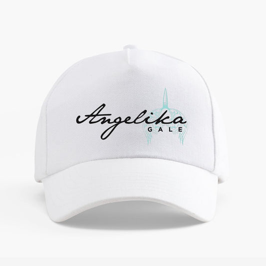 Signature Ponytail Baseball Cap by Angelika Gale (Cancer Survivor)