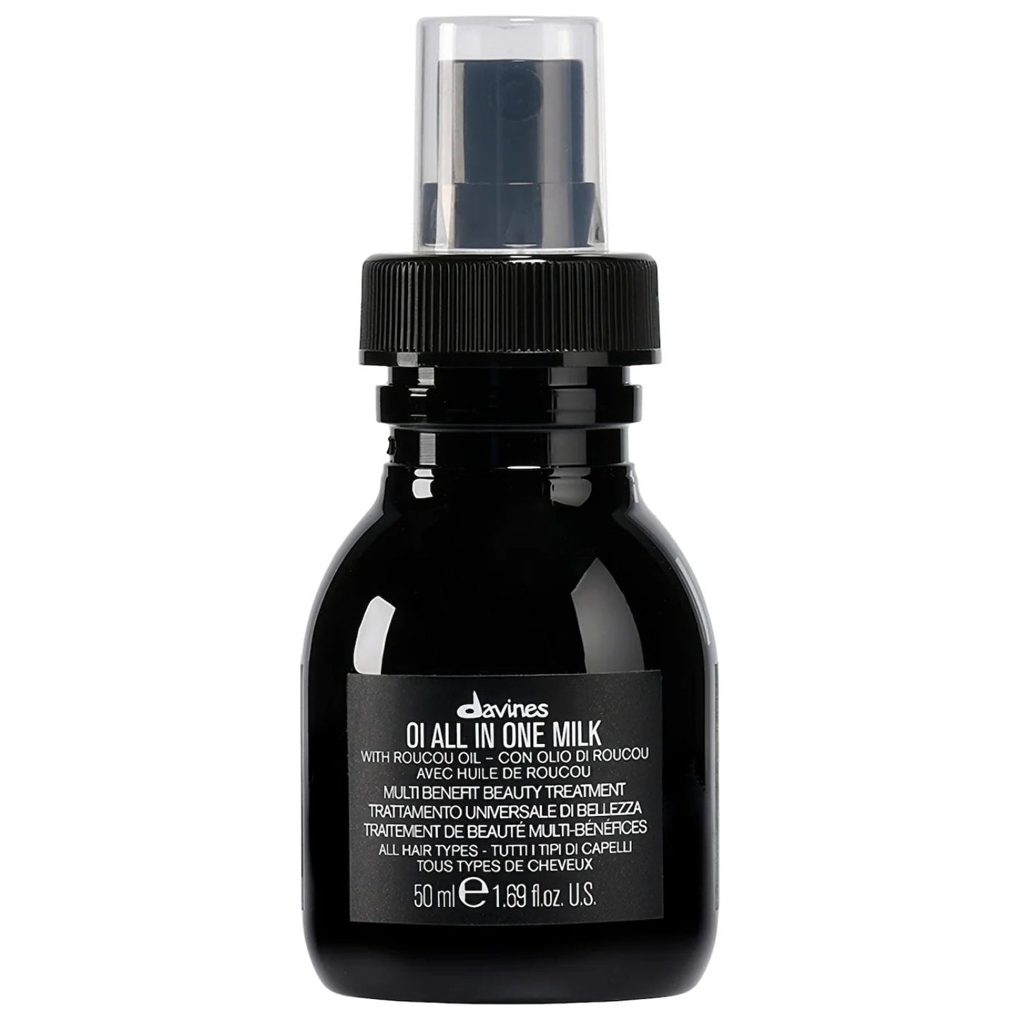 Davines All in One Hair Milk