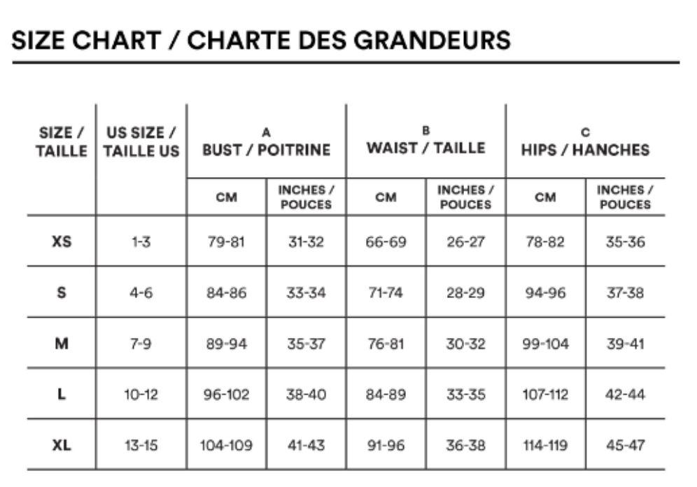 Azure Break Dress by Angelika Gale (Cancer Survivor)