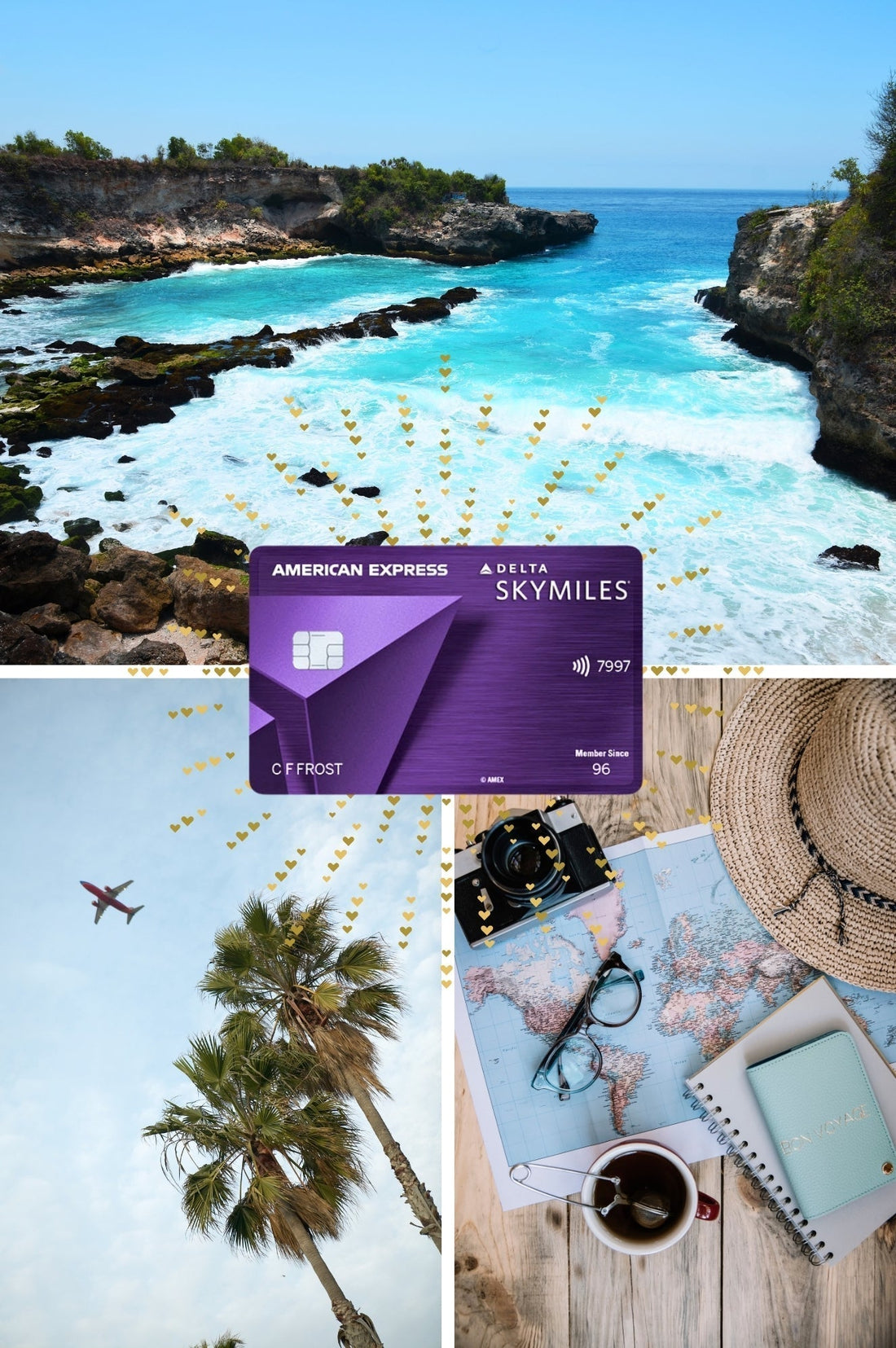 Why I Love My Delta Reserve Card (+ 100,000 Bonus Miles!)