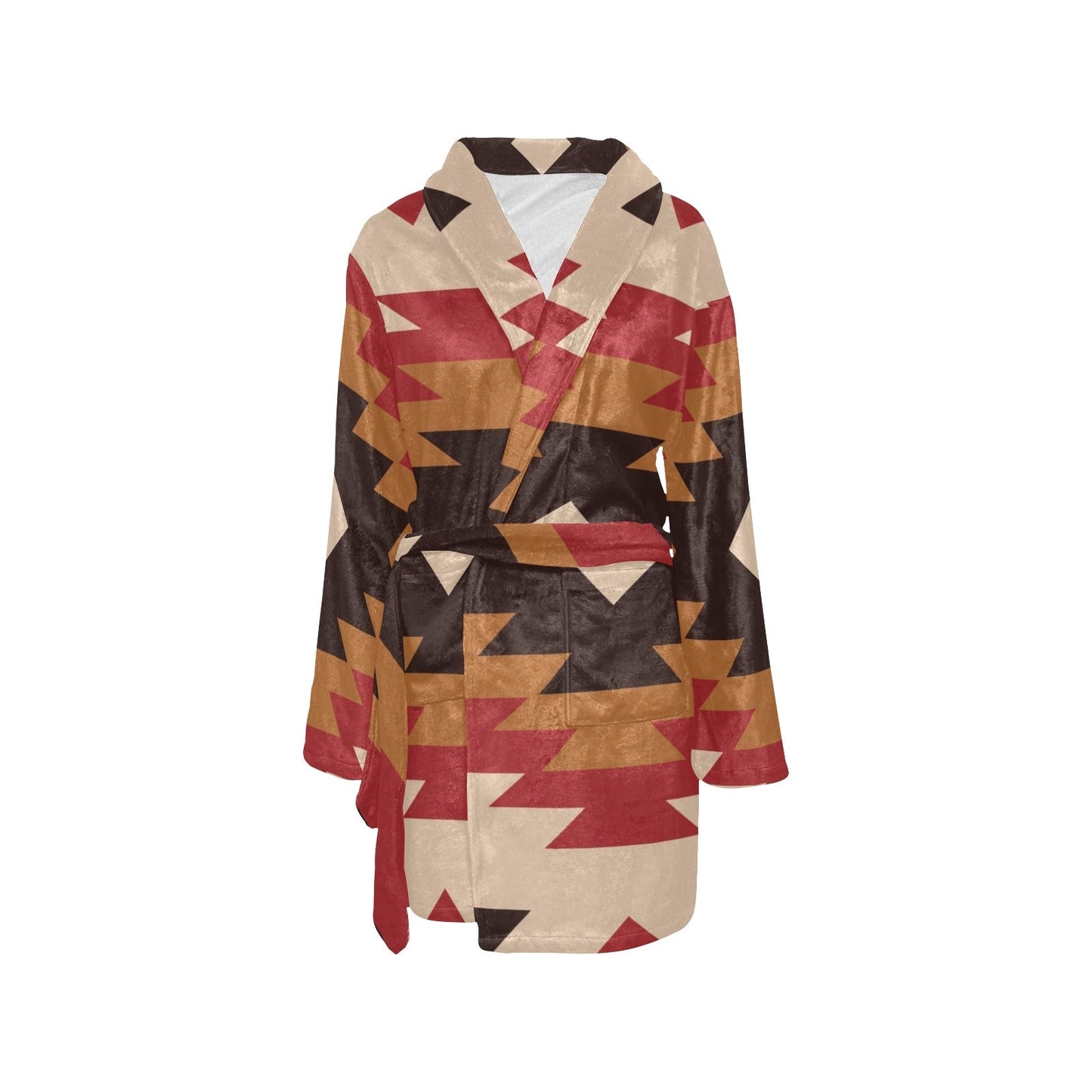 Bozeman Women's Western Bath Robe