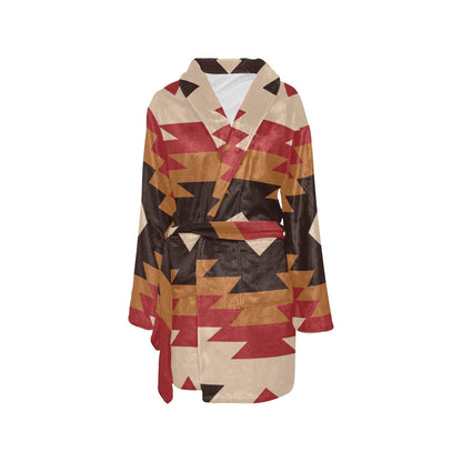 Bozeman Women's Western Bath Robe