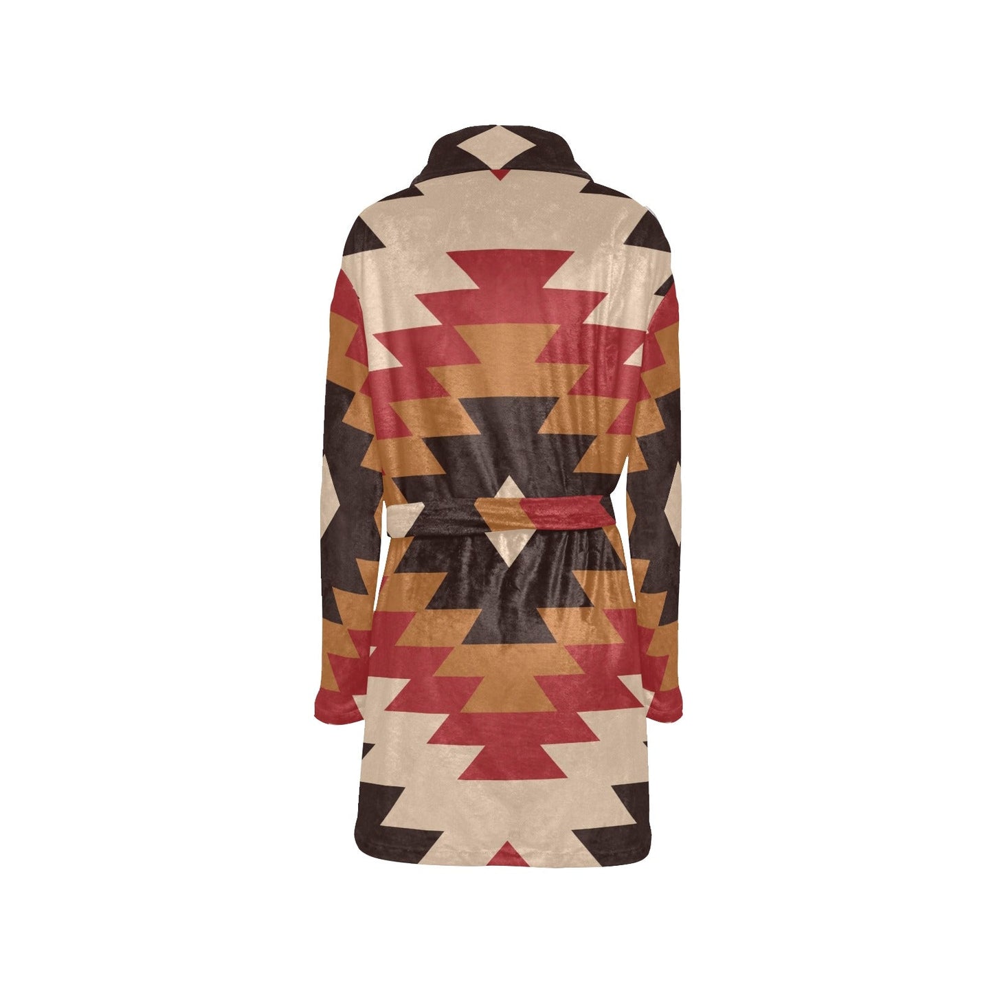Bozeman Women's Western Bath Robe