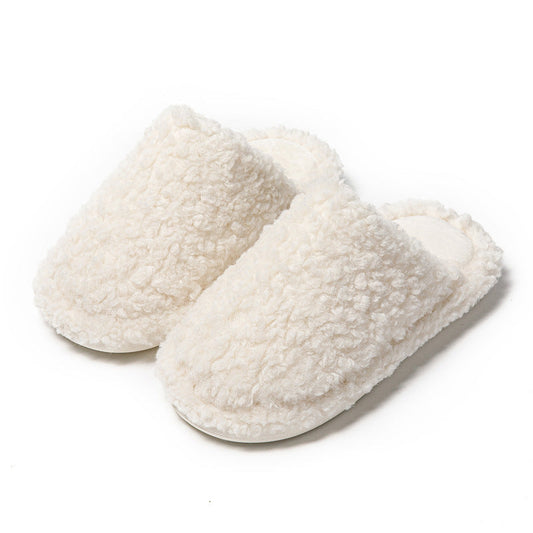 Cozy Slippers