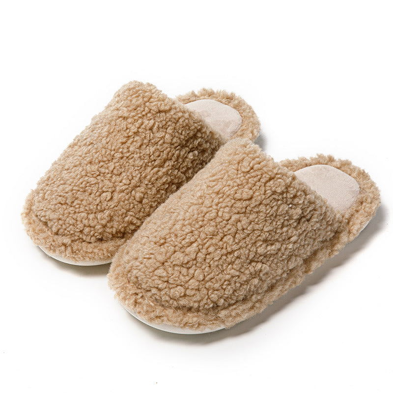 Cozy Slippers