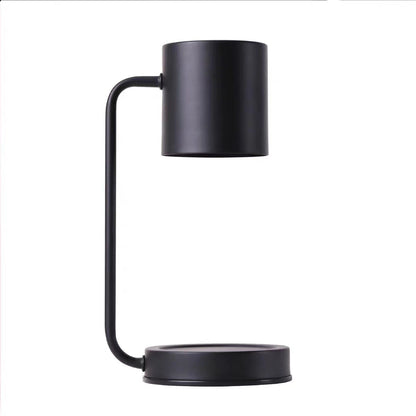Nordic Candle Warmer Lamp