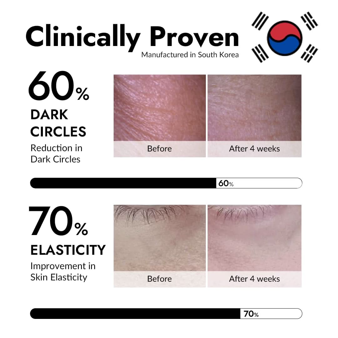 Snail Repair Intensive Gold Eye Gel Patches