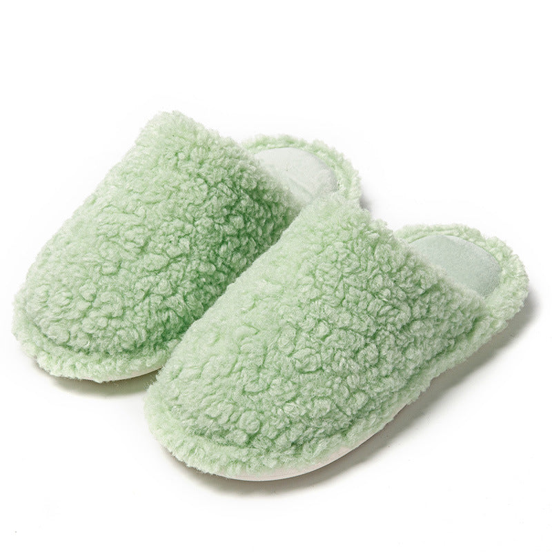 Cozy Slippers