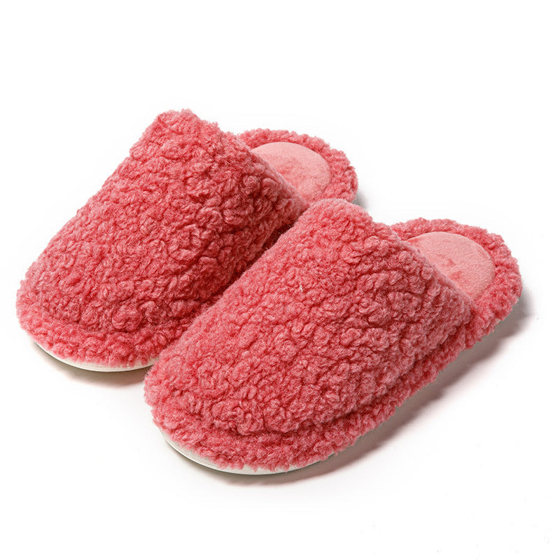 Cozy Slippers