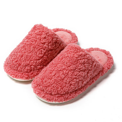 Cozy Slippers