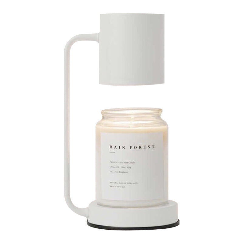 Nordic Candle Warmer Lamp