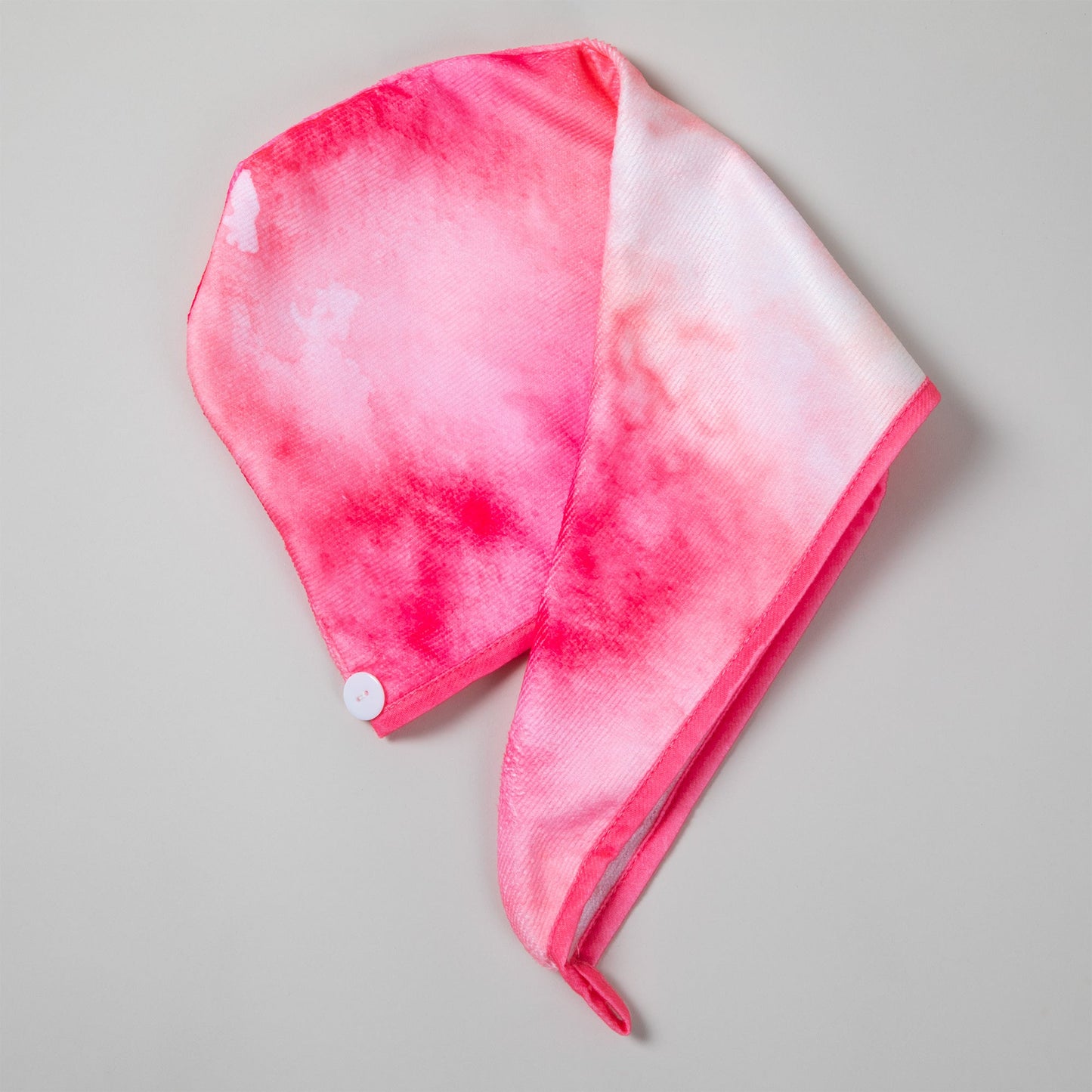 Spa Hair Turban Towel