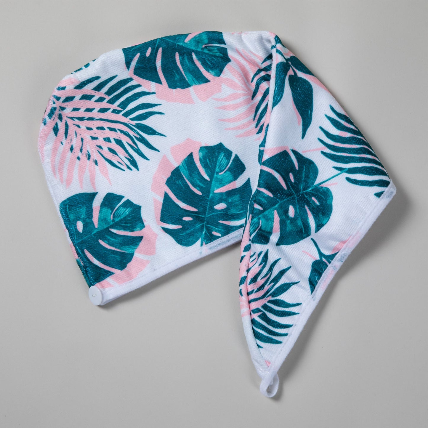 Spa Hair Turban Towel