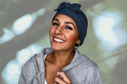 Design Your Own - Wrapped in Strength Head Scarf