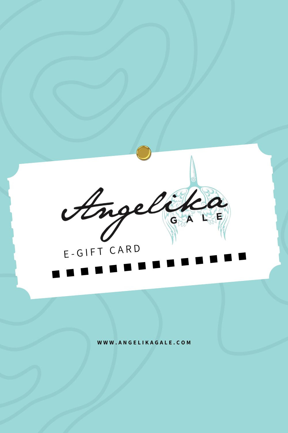 Angelika Gale