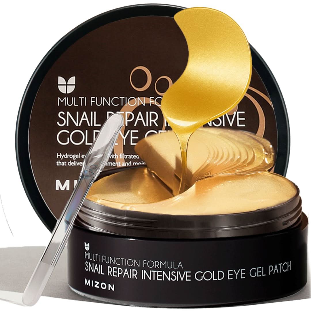Snail Repair Intensive Gold Eye Gel Patches