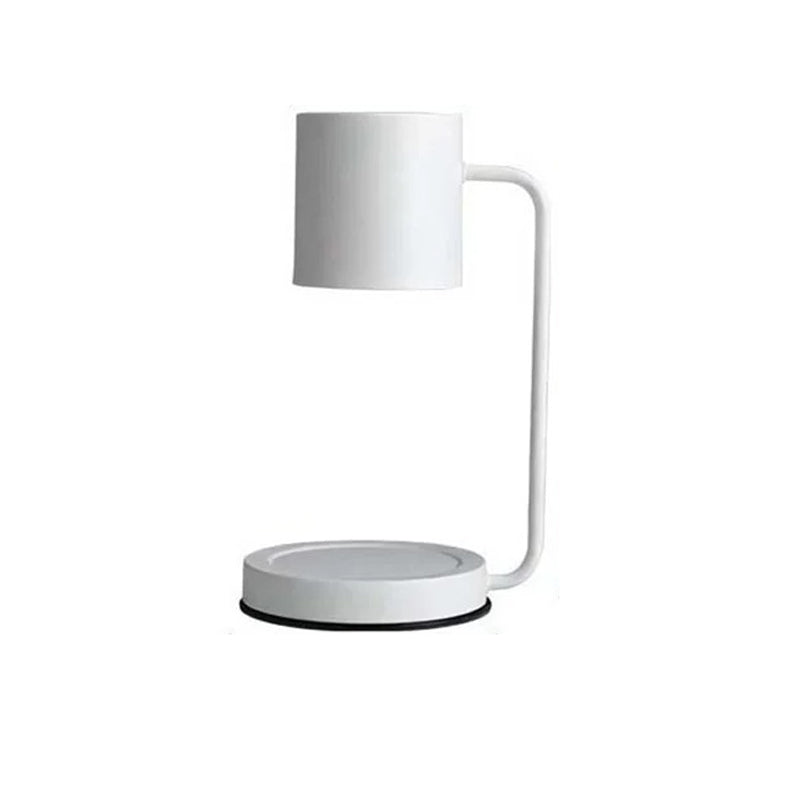 Nordic Candle Warmer Lamp