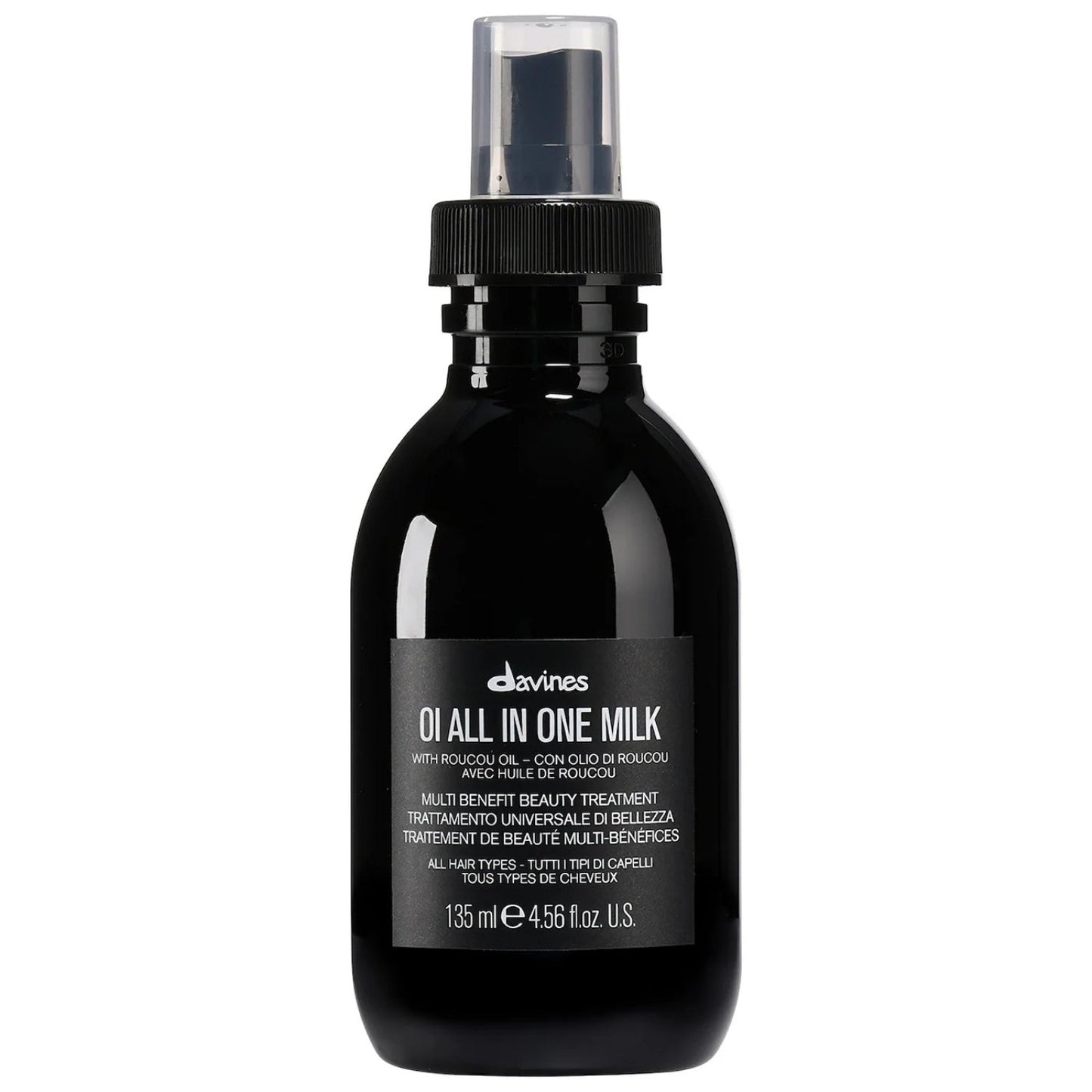 Davines All in One Hair Milk