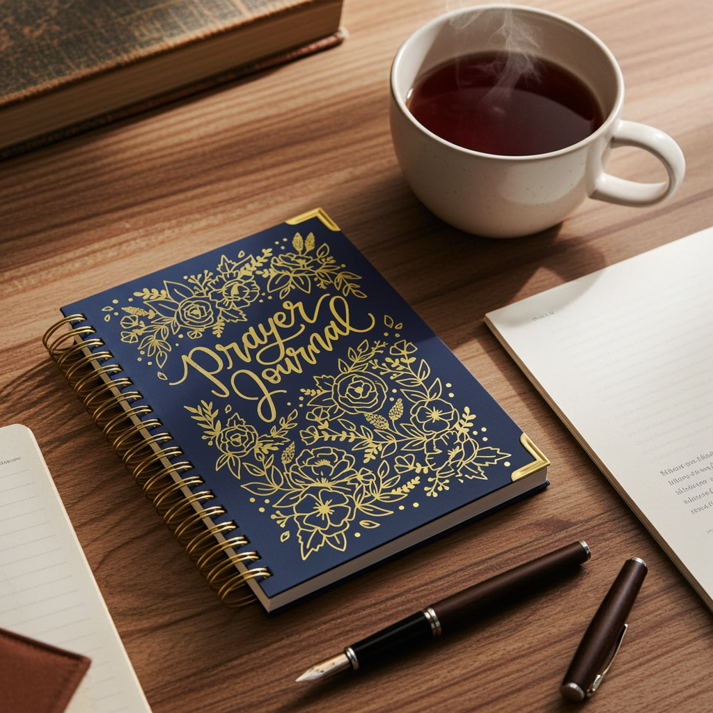 Prayer Journal