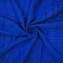 Wish Upon Blue - Turban Twist Headband - by Angelika Gale (Cancer Survivor)