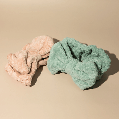 Luxe Spa Headband