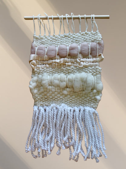 Healing in Bloom Weaving