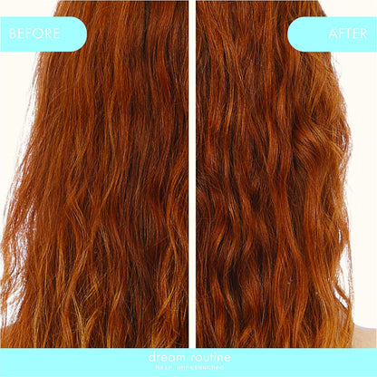 Amika Dream Routine Overnight Hydrating Hair Mask