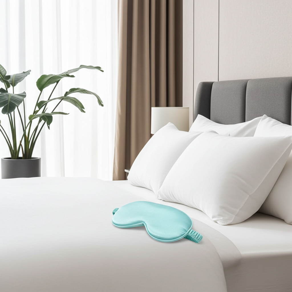 Silk Sleep Mask