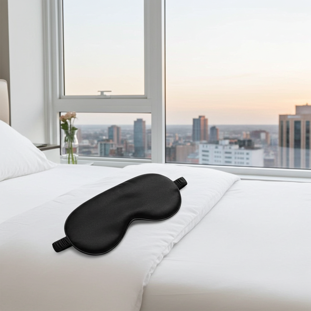 Silk Sleep Mask