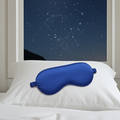 Silk Sleep Mask