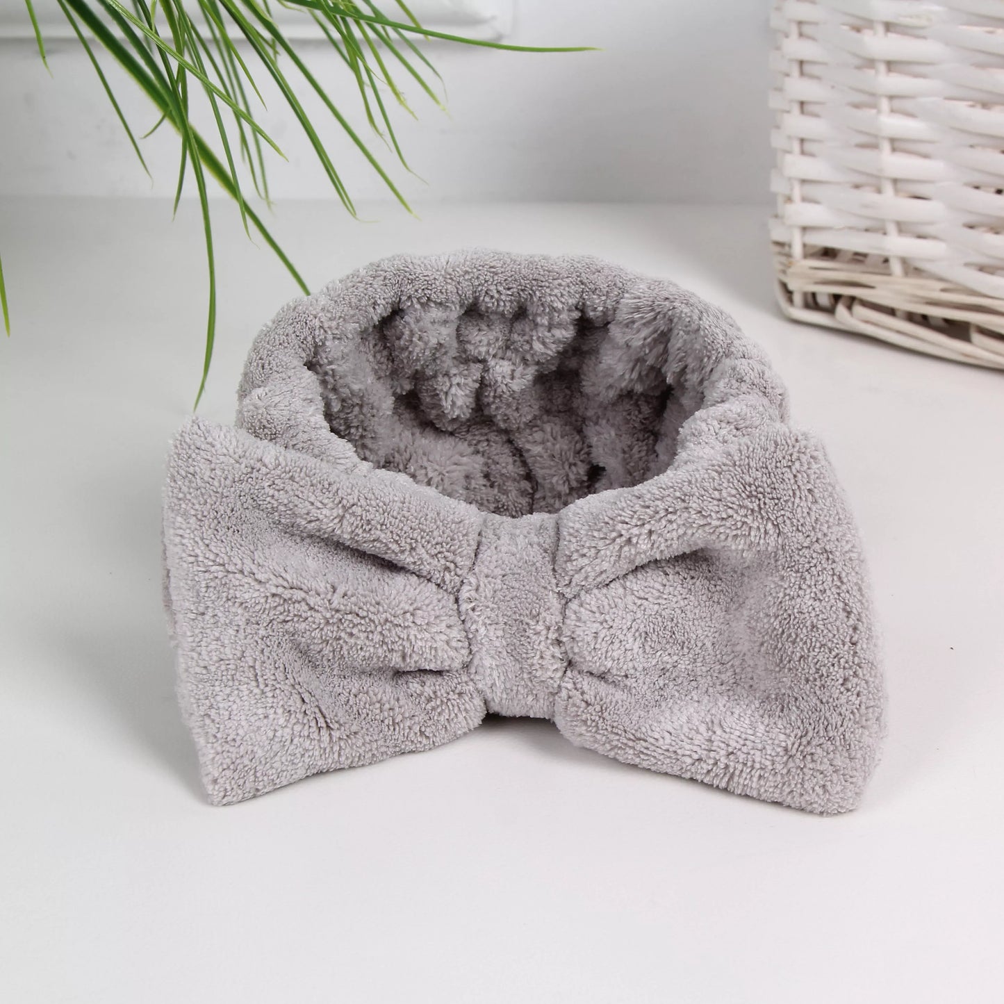 Luxe Spa Headband