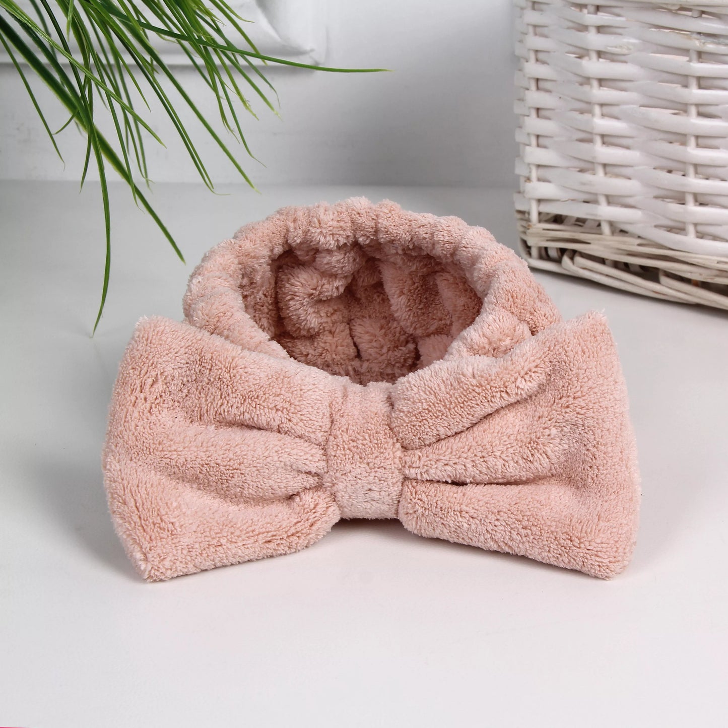 Luxe Spa Headband