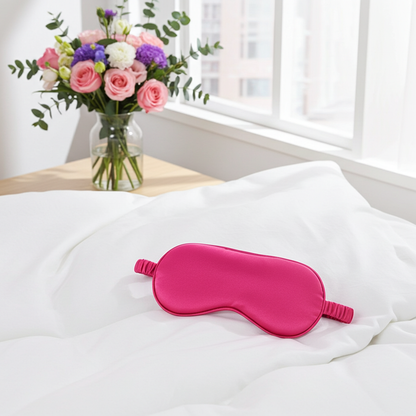 Silk Sleep Mask