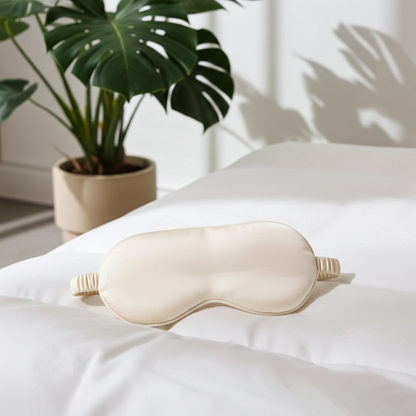 Silk Sleep Mask
