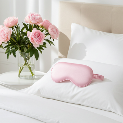 Silk Sleep Mask