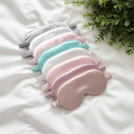 Silk Sleep Mask